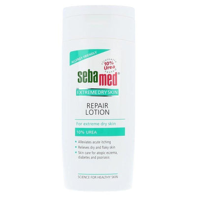 Sebamed Urea Lotion 10% 200Ml