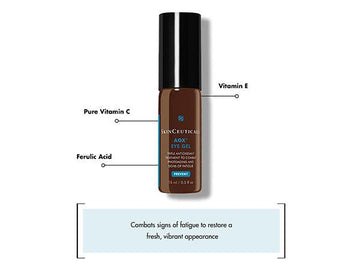 SkinCeuticals Aox Eye Gel Serum