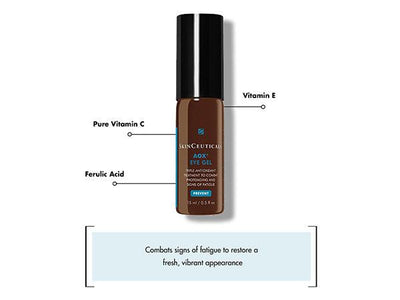 SkinCeuticals Aox Eye Gel Serum