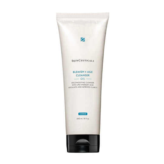 SkinCeuticals Blemish+ Age Cleansing Gel
