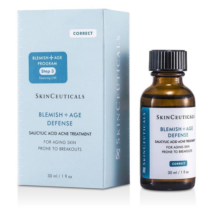 SkinCeuticals Blemish+Age Defense Serum