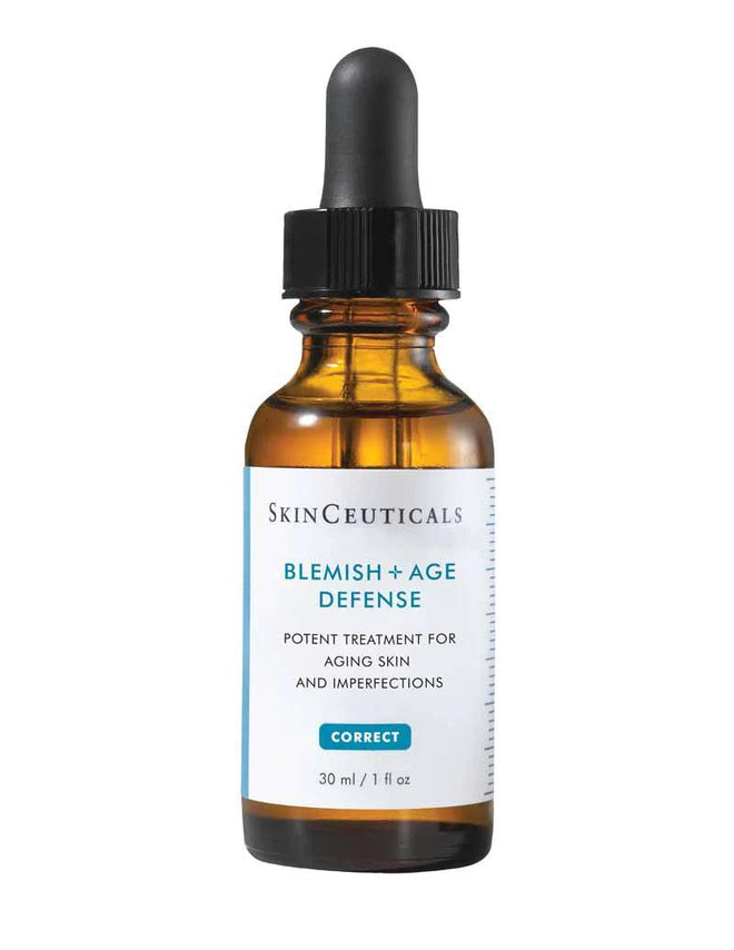 SkinCeuticals Blemish+Age Defense Serum