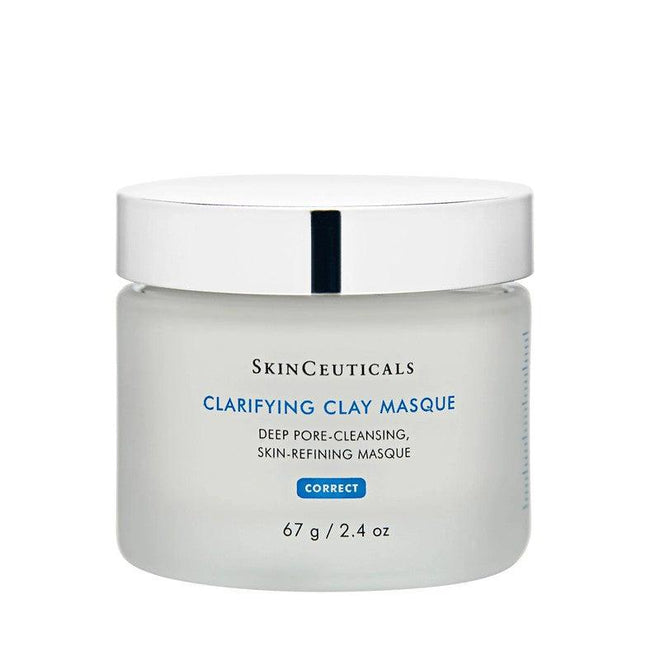 SkinCeuticals Clarifying Clay Mask Cream