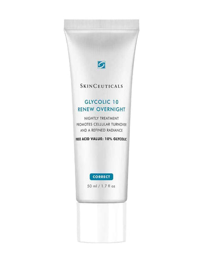 SkinCeuticals Glycolic 10 Renew Overnight