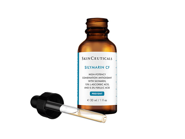 SkinCeuticals Pvt Silymarin Serum