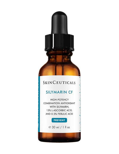 SkinCeuticals Pvt Silymarin Serum