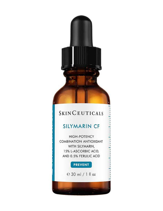 SkinCeuticals Pvt Silymarin Serum