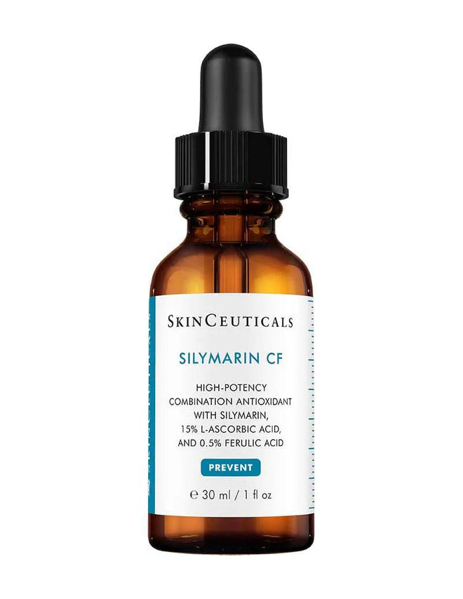 SkinCeuticals Pvt Silymarin Serum