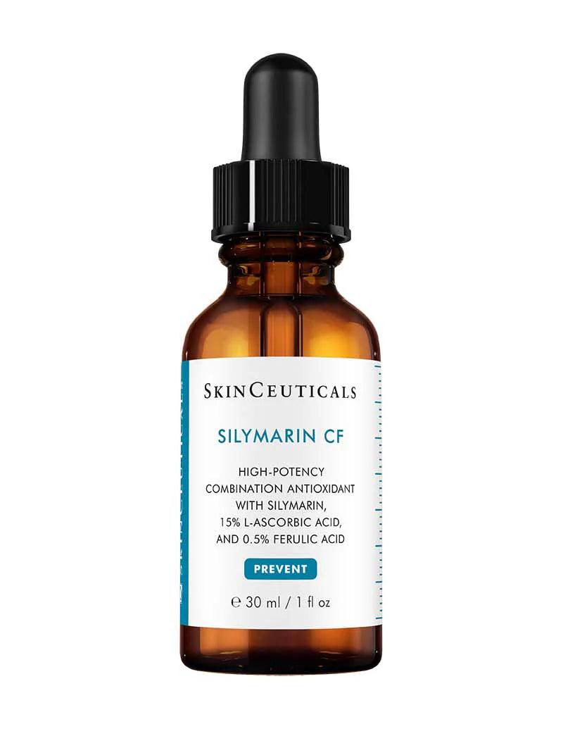 SkinCeuticals Pvt Silymarin Serum