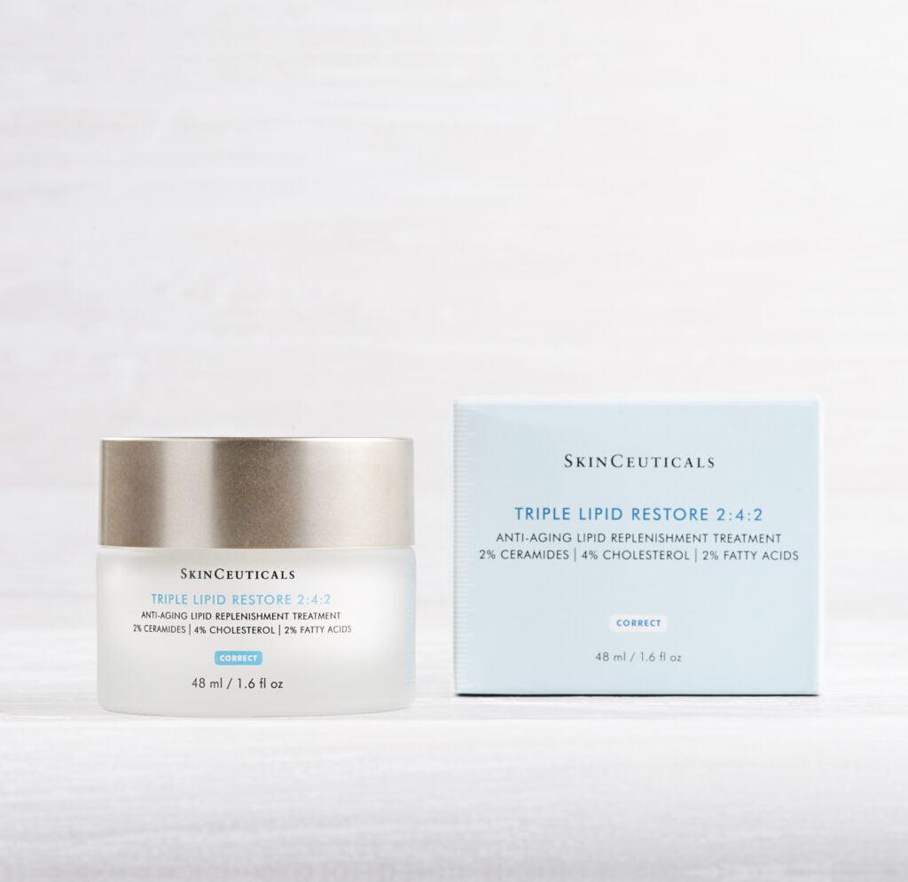 SkinCeuticals Triple Lipid Restore Cream