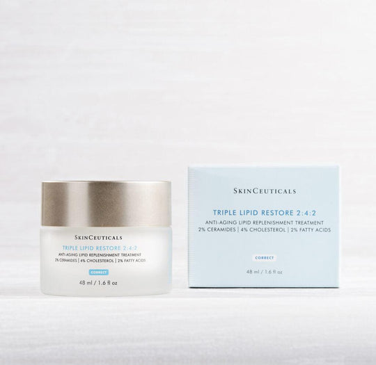 SkinCeuticals Triple Lipid Restore Cream