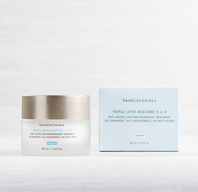SkinCeuticals Triple Lipid Restore Cream