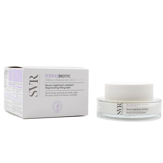 Svr Cera Biotic Gel