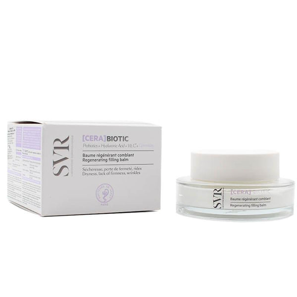 Svr Cera Biotic Gel