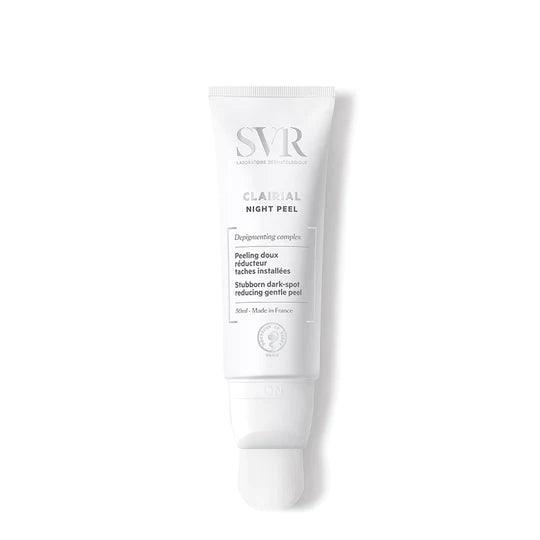 Svr Clairial Night Peel