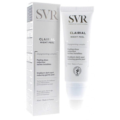 Svr Clairial Night Peel