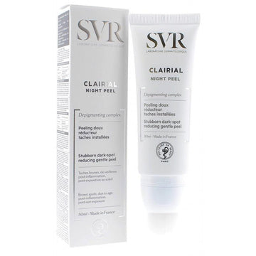 Svr Clairial Night Peel