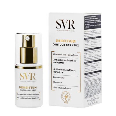 Svr Densitium Eye Contour
