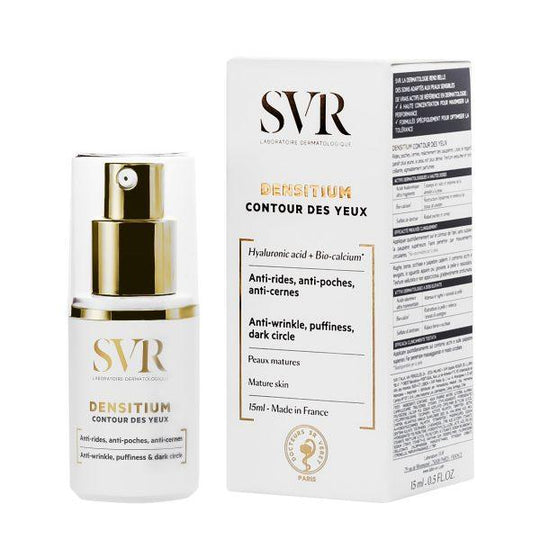 Svr Densitium Eye Contour