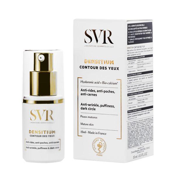 Svr Densitium Eye Contour