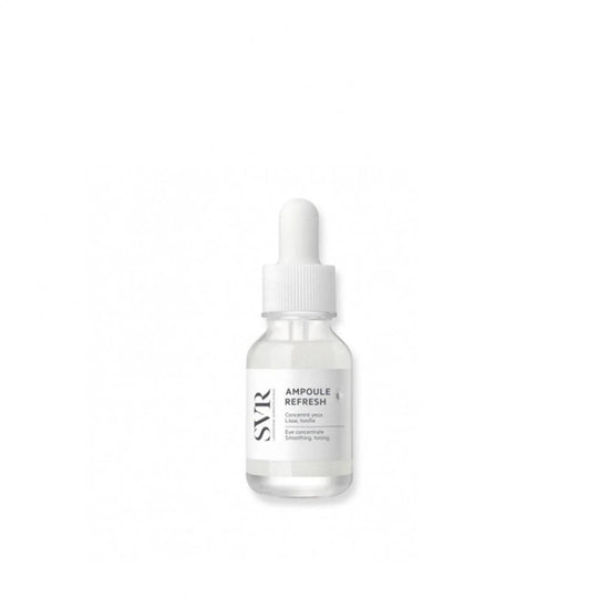 Svr Eye Refresh Ampoule