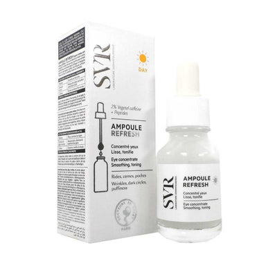 Svr Eye Refresh Ampoule
