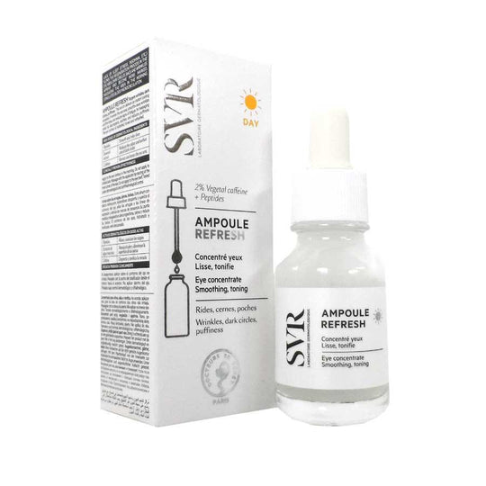 Svr Eye Refresh Ampoule