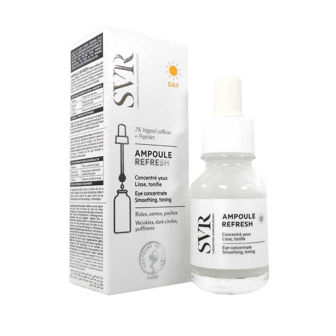 Svr Eye Refresh Ampoule