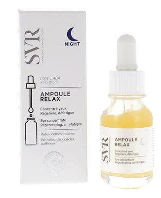 Svr Eye Relax Ampoule