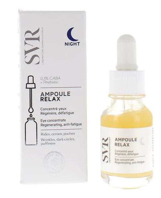 Svr Eye Relax Ampoule