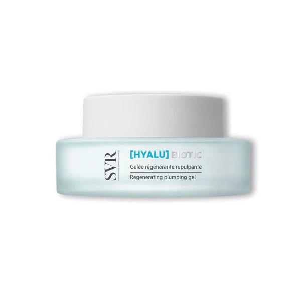 Svr Hyalu Biotic Gel
