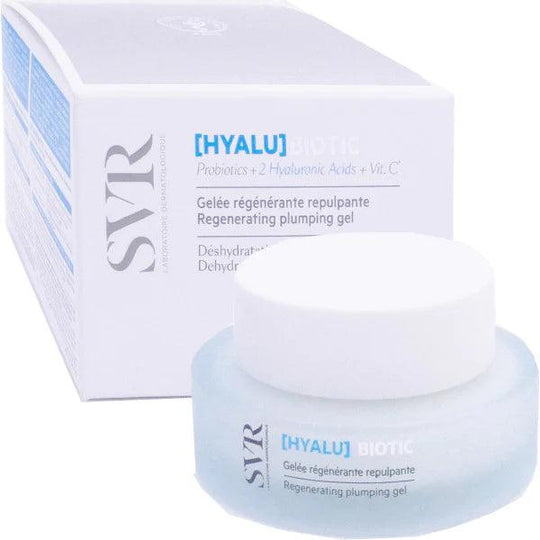 Svr Hyalu Biotic Gel
