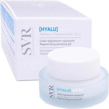 Svr Hyalu Biotic Gel