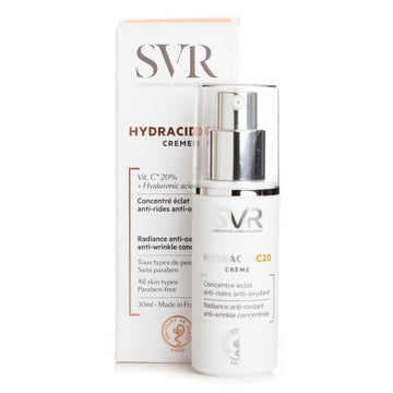 Svr Hydracid C20 Cream