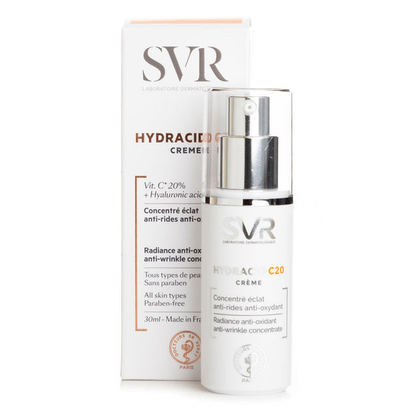Svr Hydracid C20 Cream