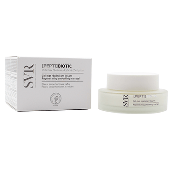 Svr Pepti Biotic Gel