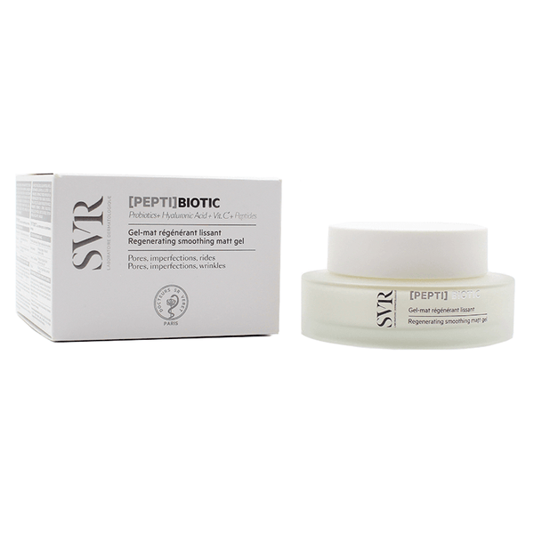 Svr Pepti Biotic Gel
