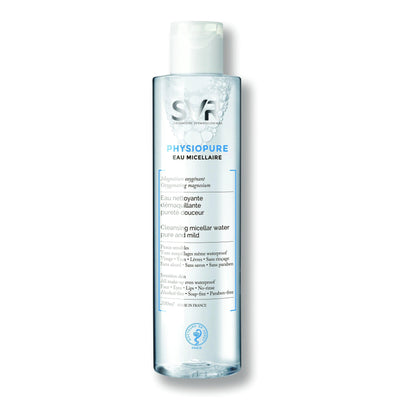 Svr Physiopure Micellar Water