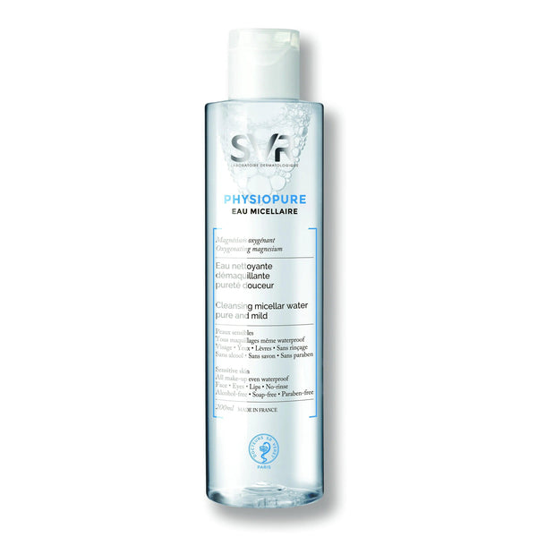 Svr Physiopure Micellar Water
