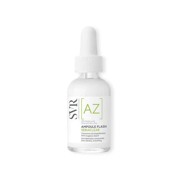 Svr Sebiaclear Ampoule Flash
