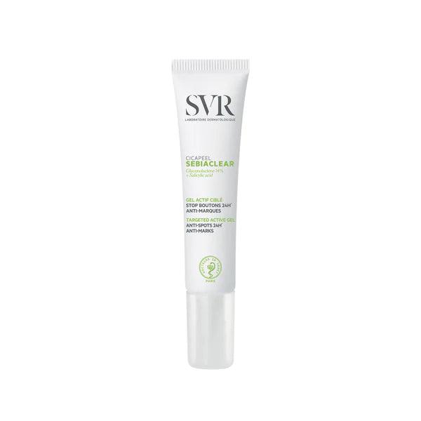Svr Sebiaclear Cicapeel