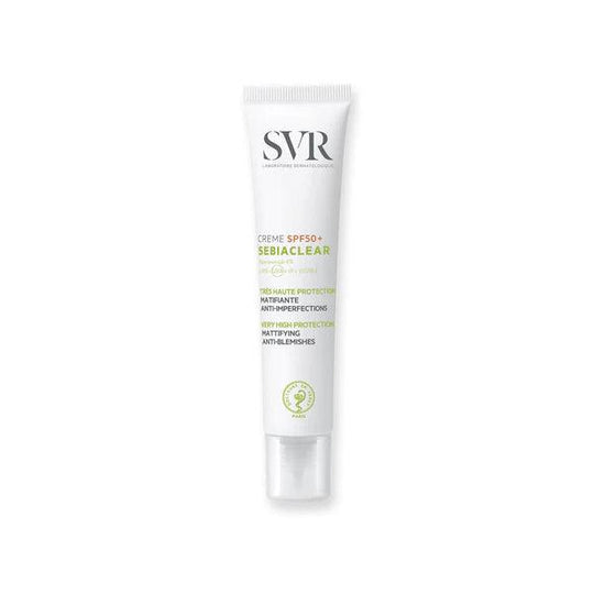 Svr Sebiaclear Cream Spf50+