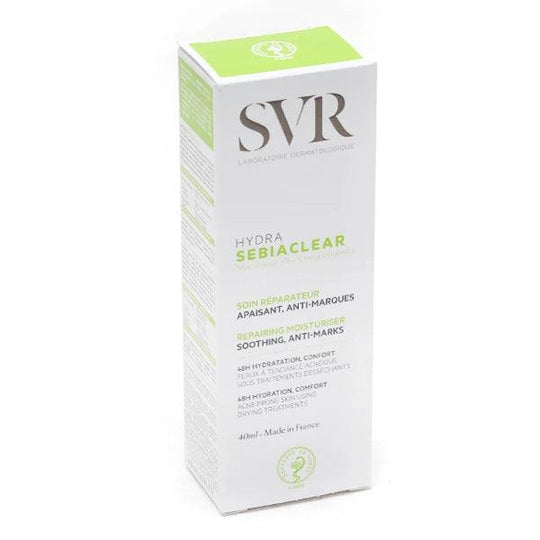 Svr Sebiaclear Hydrating Cream
