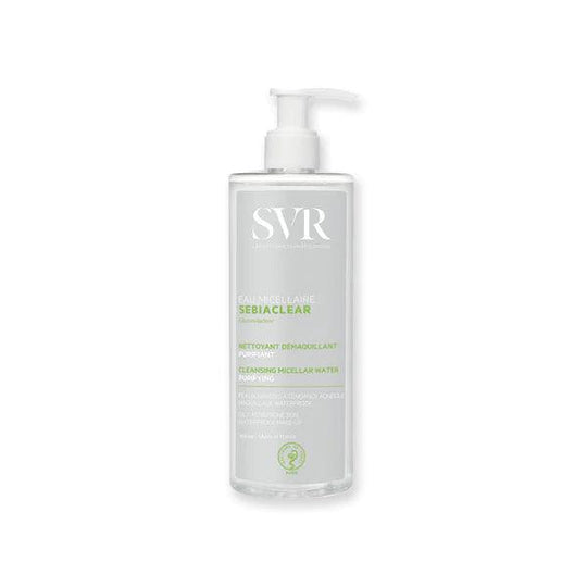 Svr Sebiaclear Micellar Water