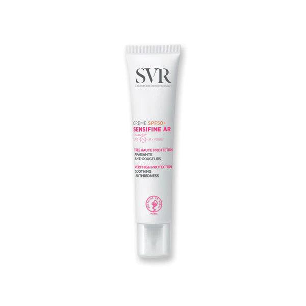 Svr Sensifine AR Cream SPF50+