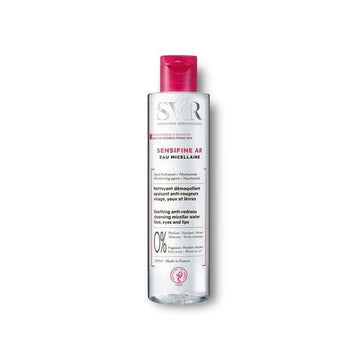 Svr Sensifine AR Micellar Water