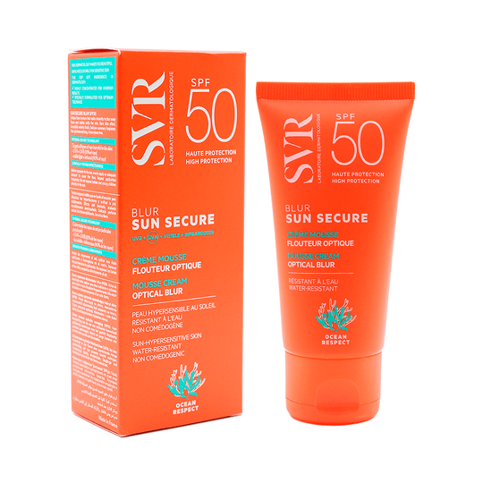 Svr Sun Secure Blur SPF 50+