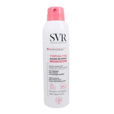 Svr Topialyse Balm Spray