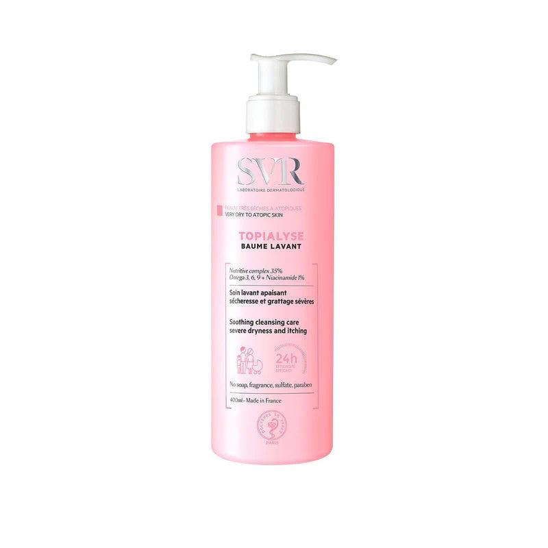 Svr Topialyse Cleansing Balm