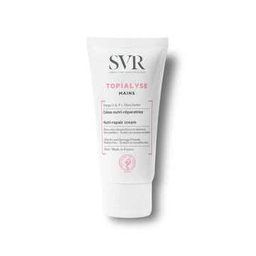 Svr Topialyse Nutri Repair Cream